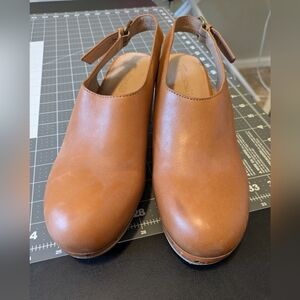 Madewell Clogs